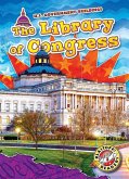 The Library of Congress The Library of Congress