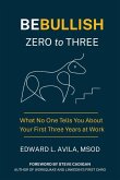 Be Bullish Zero to Three