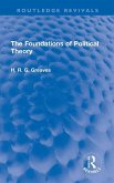 The Foundations of Political Theory