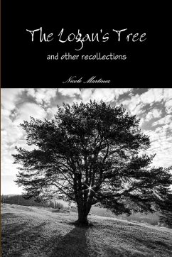 Cover The Logan's Tree