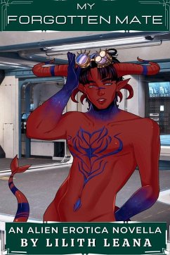 Cover My Forgotten Mate