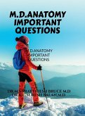 M.D.Anatomy Important Questions M.D.Anatomy Important Questions