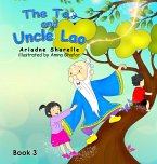 The Tao and Uncle Lao Book 3 The Tao and Uncle Lao Book 3