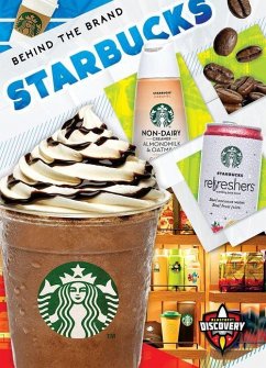 Starbucks Cover Starbucks