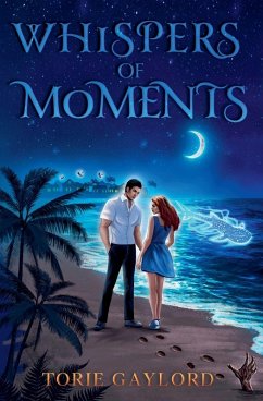 Cover Whispers of Moments