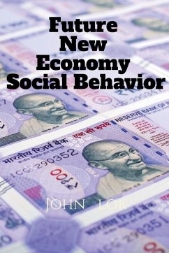 Cover Future New Economy Social Behavior