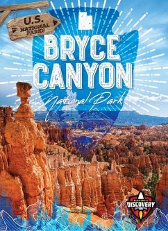 Bryce Canyon National Park Cover Bryce Canyon National Park