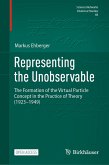 Representing the Unobservable Representing the Unobservable