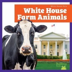 Cover White House Farm Animals