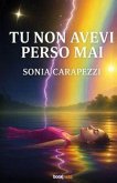 Tu non avevi perso mai Tu non avevi perso mai