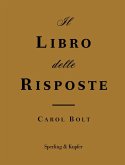 Il libro delle risposte Il libro delle risposte