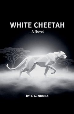 Cover White Cheetah