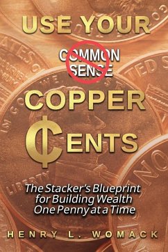 Cover Use Your Copper Cents
