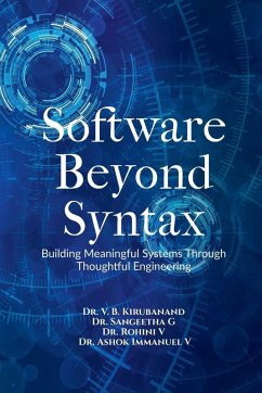 Cover Software Beyond Syntax
