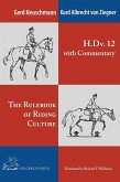 The H. Dv. 12 with Commentary