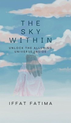 The Sky Within - Iffat Fatima
