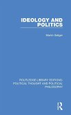 Ideology and Politics