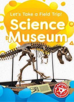 Science Museum Cover Science Museum