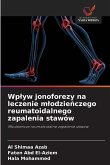 Wp¿yw jonoforezy na leczenie m¿odzie¿czego reumatoidalnego zapalenia stawów Wp¿yw jonoforezy na leczenie m¿odzie¿czego reumatoidalnego zapalenia stawów