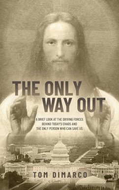 The Only Way Out - DiMarco, Tom The Only Way Out - DiMarco, Tom