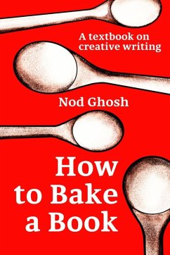 Cover How to Bake a Book