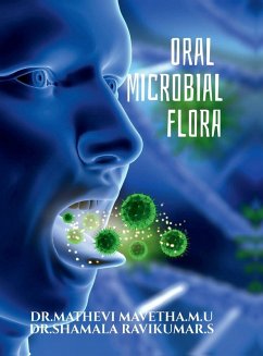 Oral Microbial Flora - Mathevi Mavetha M U