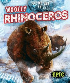 Woolly Rhinoceros Cover Woolly Rhinoceros