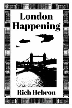 Cover London Happening