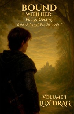 Bound with Her - Lux Drag Bound with Her - Lux Drag