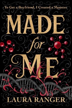 Cover Made for Me (eBook, ePUB)