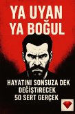 Uyan ya da bat (eBook, ePUB) Uyan ya da bat (eBook, ePUB)