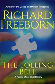 The Tolling Bell (The Puzzle Store Short Stories, #1) (eBook, ePUB)