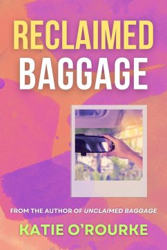 Cover Reclaimed Baggage (eBook, ePUB)