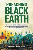 Preaching Black Earth (eBook, ePUB)