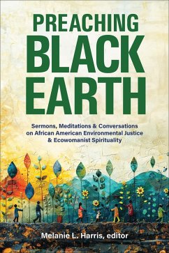 Cover Preaching Black Earth (eBook, ePUB)