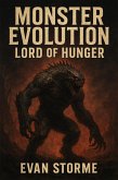 Monster Evolution: Lord of Hunger (eBook, ePUB)