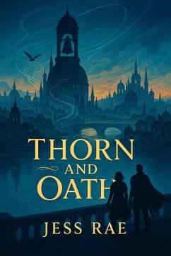 Thorn and Oath (Thorn Series) (eBook, ePUB) - Rae, Jess Thorn and Oath (Thorn Series) (eBook, ePUB) - Rae, Jess