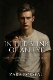 In the Blink of an Eye (eBook, ePUB)
