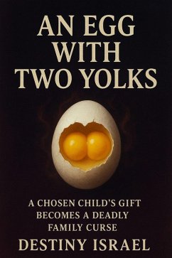 An Egg with Two Yolks (eBook, ePUB) - Israel, Destiny