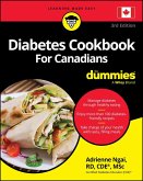Diabetes Cookbook For Canadians For Dummies (eBook, PDF)