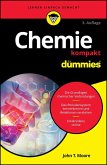 Chemie kompakt für Dummies (eBook, ePUB) Chemie kompakt für Dummies (eBook, ePUB)