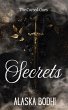 Secrets (The Cursed Ones, #4) (eBook,... - Bild 1