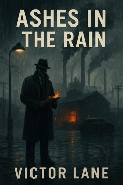 Cover Ashes in the Rain (eBook, ePUB)