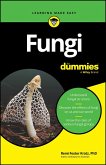 Fungi For Dummies (eBook, PDF)