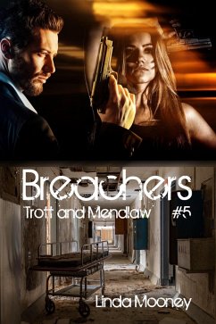 Cover Breachers: Trott and Mendlaw (eBook, ePUB)