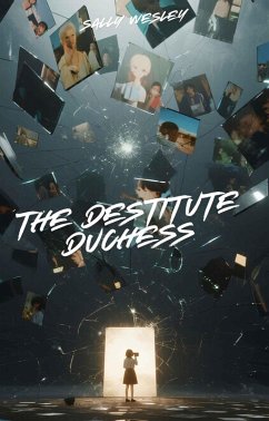 The Destitute Duchess (eBook, ePUB) Cover The Destitute Duchess (eBook, ePUB)