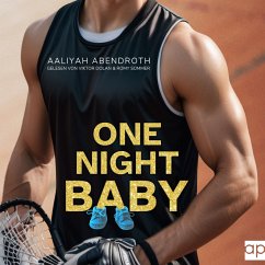 One Night Baby (MP3-Download) Cover One Night Baby (MP3-Download)