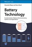 Battery Technology (eBook, PDF)