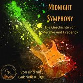 Midnight Symphony - Die Geschichte von Mareike und Frederick (MP3-Download) Midnight Symphony - Die Geschichte von Mareike und Frederick (MP3-Download)