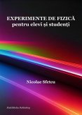 Experimente de fizica pentru elevi ¿i studen¿i (eBook, ePUB) Experimente de fizica pentru elevi ¿i studen¿i (eBook, ePUB)